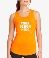 Women's Sports Vest