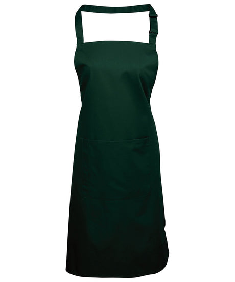 Personalised Pocket Apron