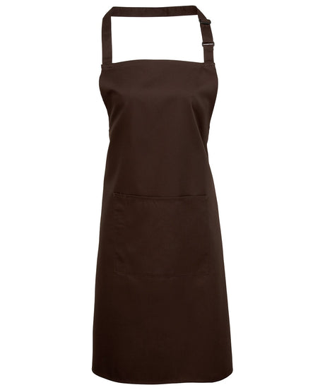 Personalised Pocket Apron