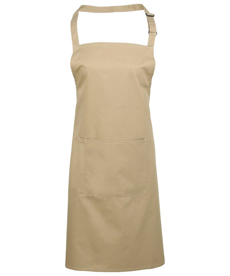 Personalised Pocket Apron