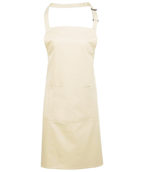 Personalised Pocket Apron