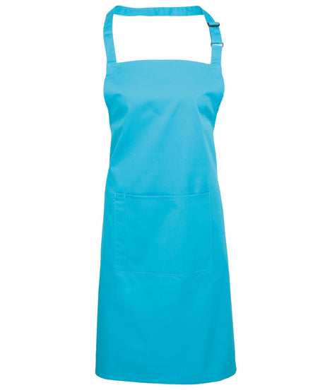 Personalised Pocket Apron