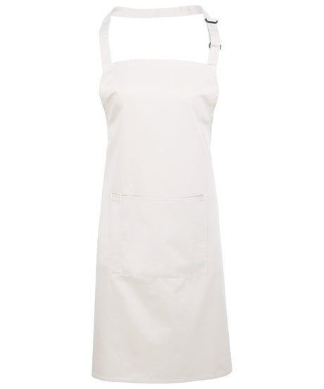 Personalised Pocket Apron