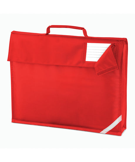 Personalised Book Bag