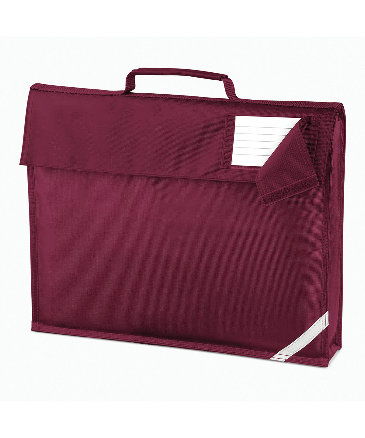 Personalised Book Bag