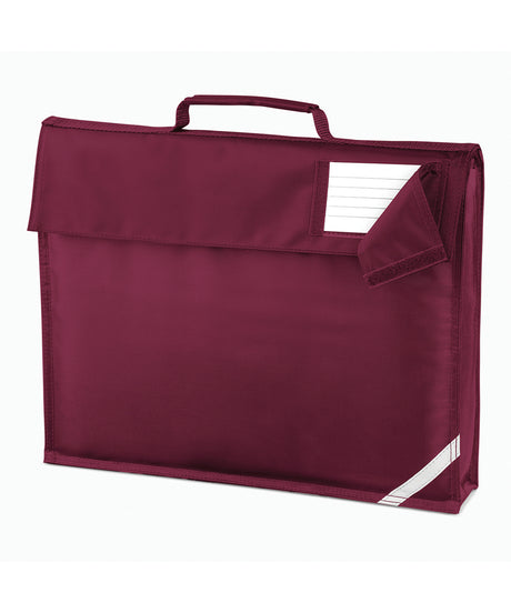 Personalised Book Bag