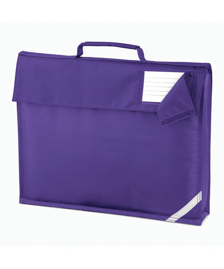 Personalised Book Bag