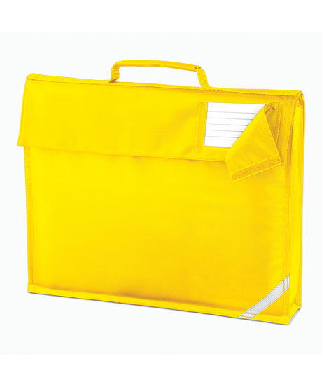 Personalised Book Bag