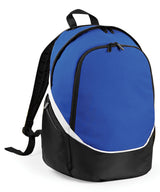 Personalised Team Backpack