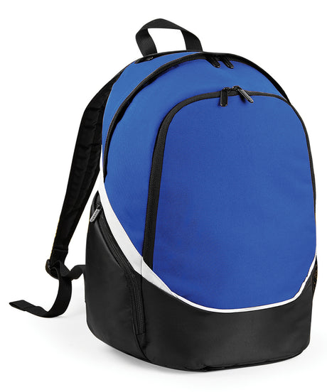 Personalised Team Backpack