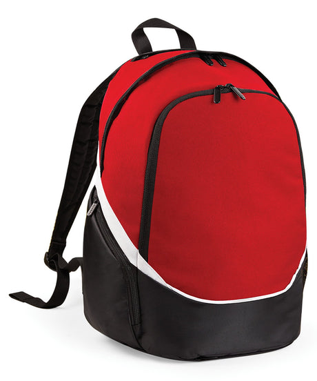 Personalised Team Backpack
