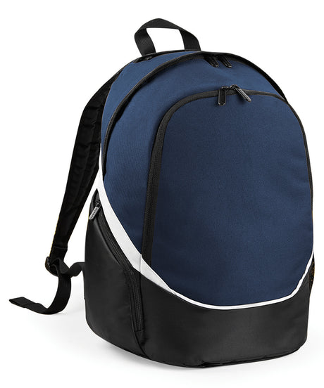 Personalised Team Backpack