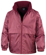 Personalised Kids Jacket
