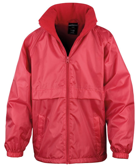 Personalised Kids Jacket