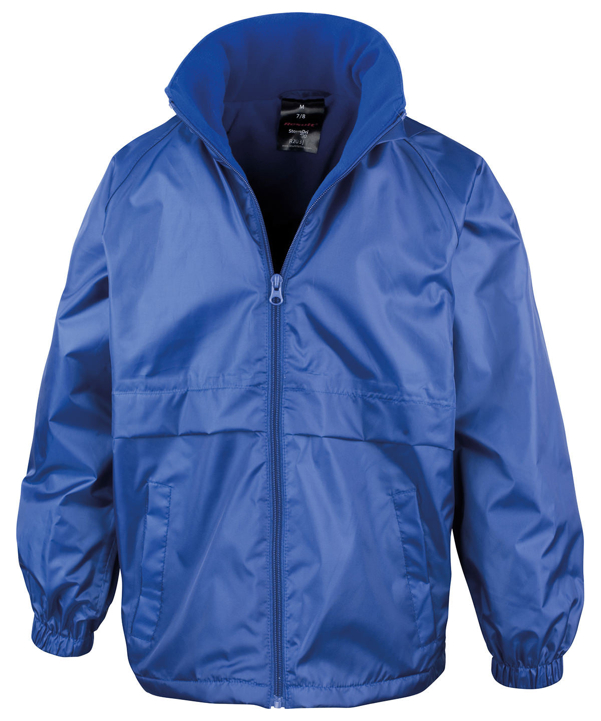 Personalised Kids Jacket