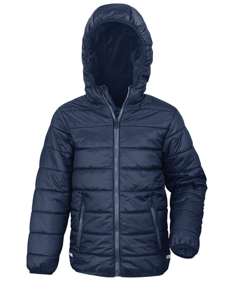 Kids Padded Jacket