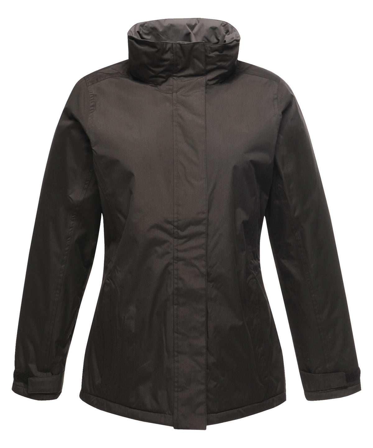 Personalised Women's Coat