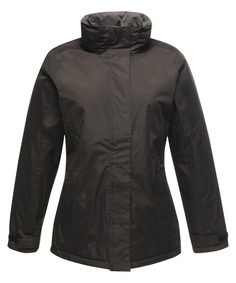 Personalised Women's Coat
