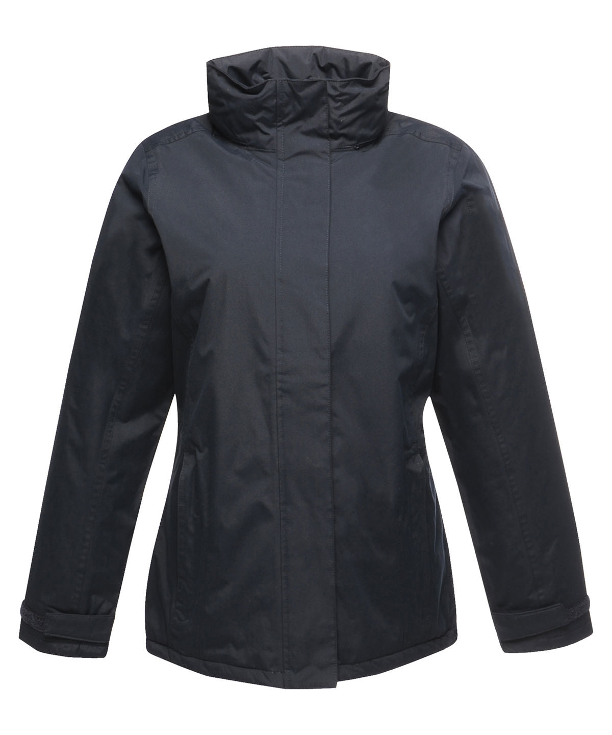 Personalised Women's Coat