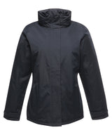 Personalised Women's Coat