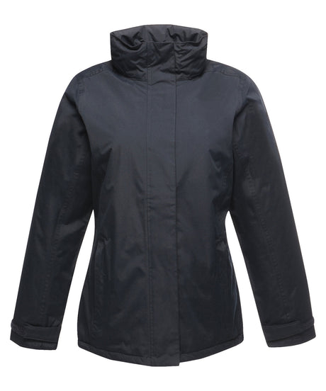 Personalised Women's Coat