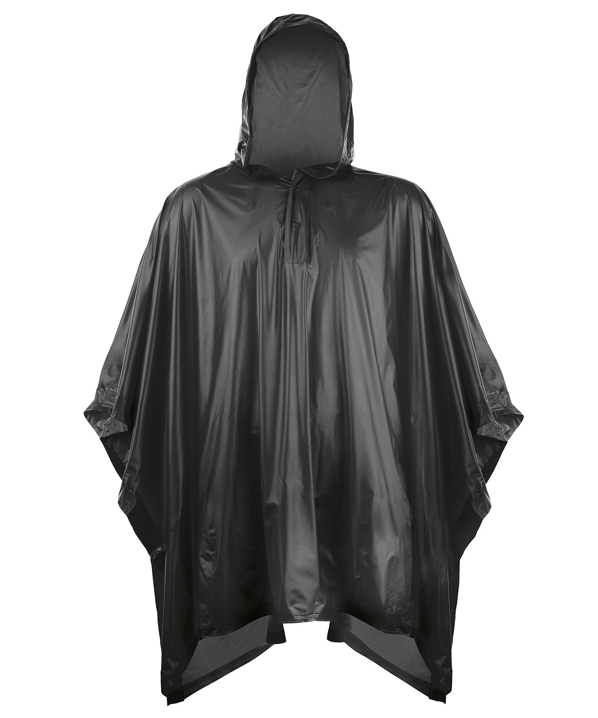 Personalised Kids Poncho