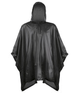 Personalised Kids Poncho