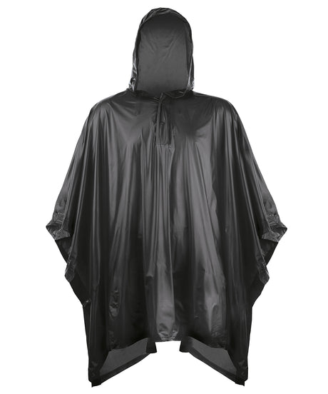 Personalised Kids Poncho