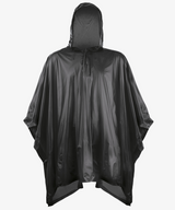 Personalised Kids Poncho