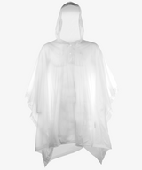 Personalised Kids Poncho