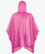Personalised Kids Poncho