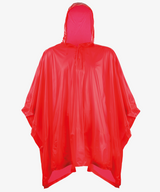 Personalised Kids Poncho