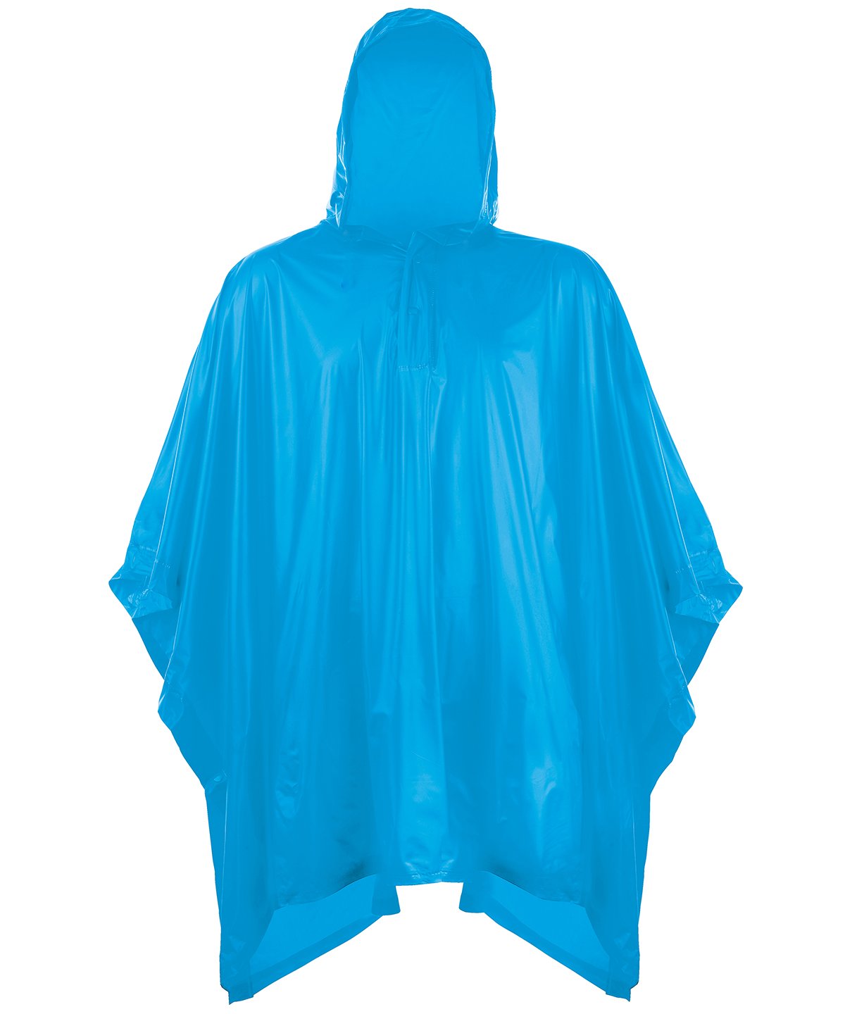Personalised Kids Poncho