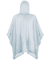 Personalised Kids Poncho