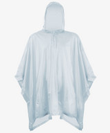 Personalised Kids Poncho