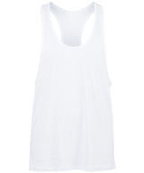 Personalised Muscle Vest