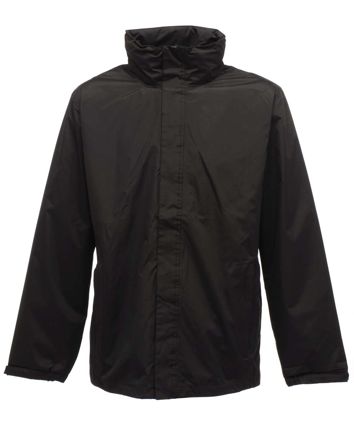 Personalised Men's Coat