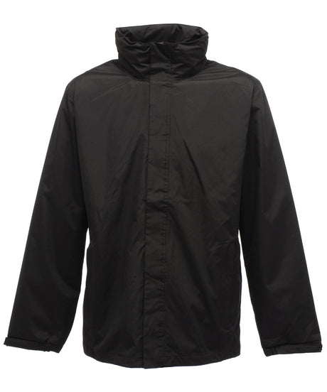 Personalised Men's Coat