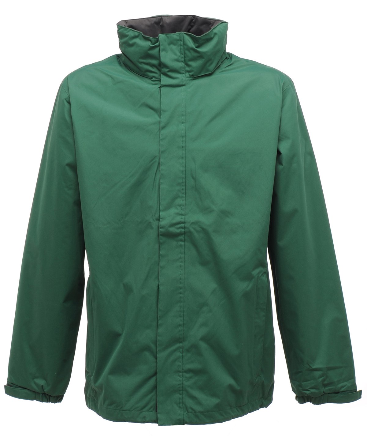 Personalised Men's Coat