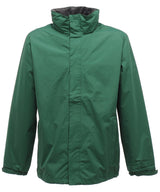 Personalised Men's Coat