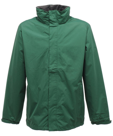 Personalised Men's Coat