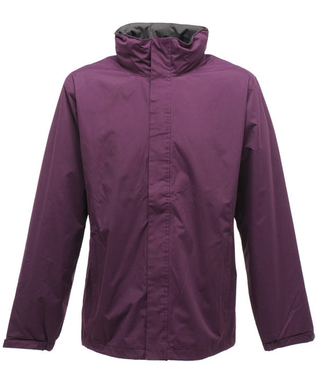 Personalised Men's Coat