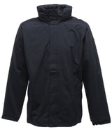 Personalised Men's Coat