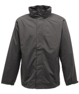 Personalised Men's Coat