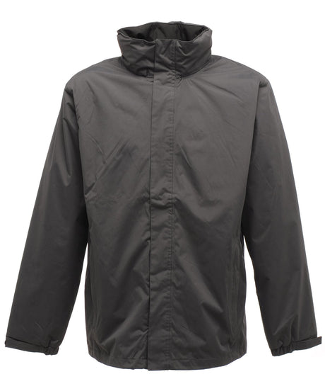 Personalised Men's Coat