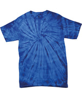 Personalised Kids Tie Dye T Shirt