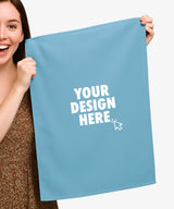 Personalised Tea Towel