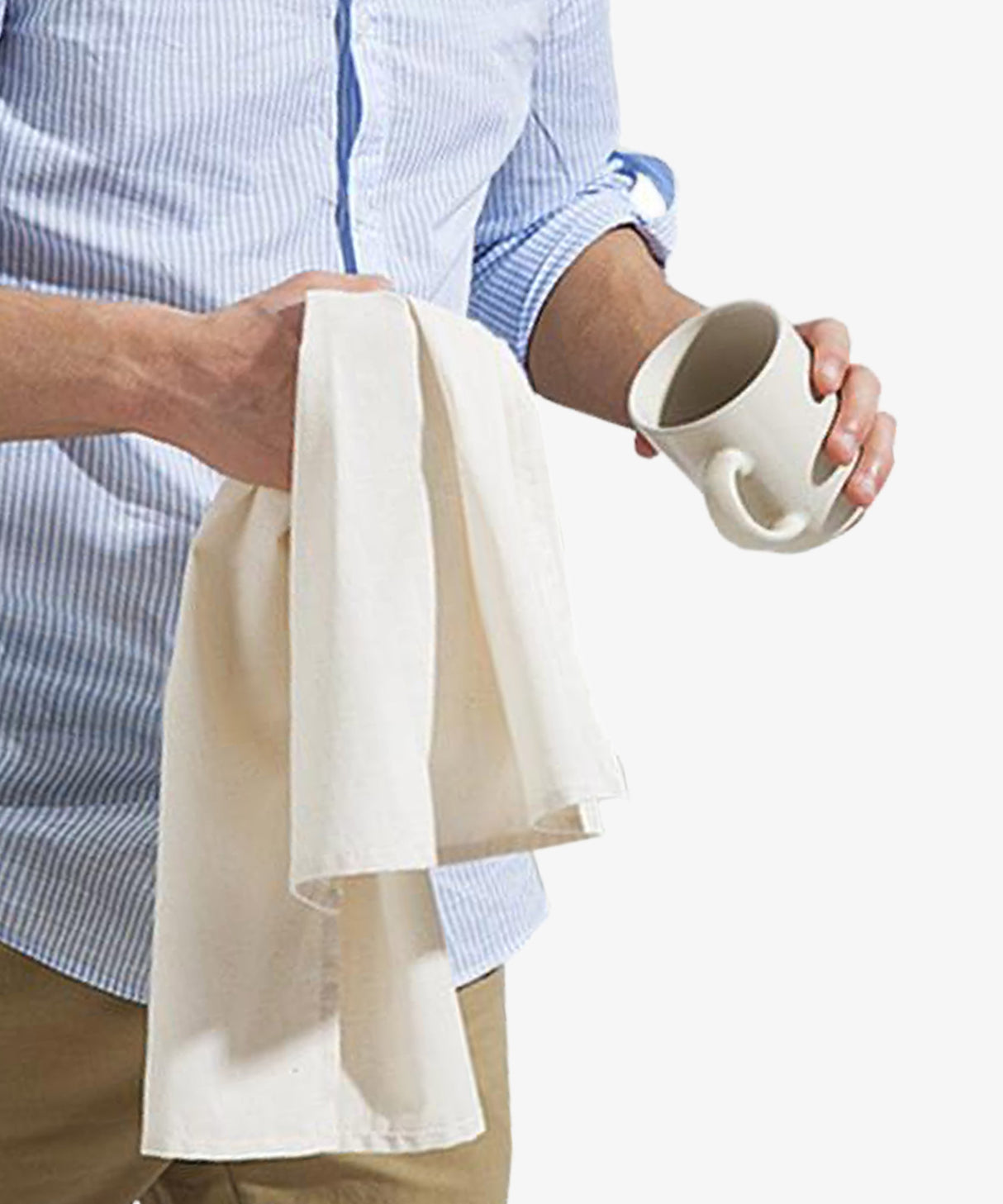Personalised Tea Towel