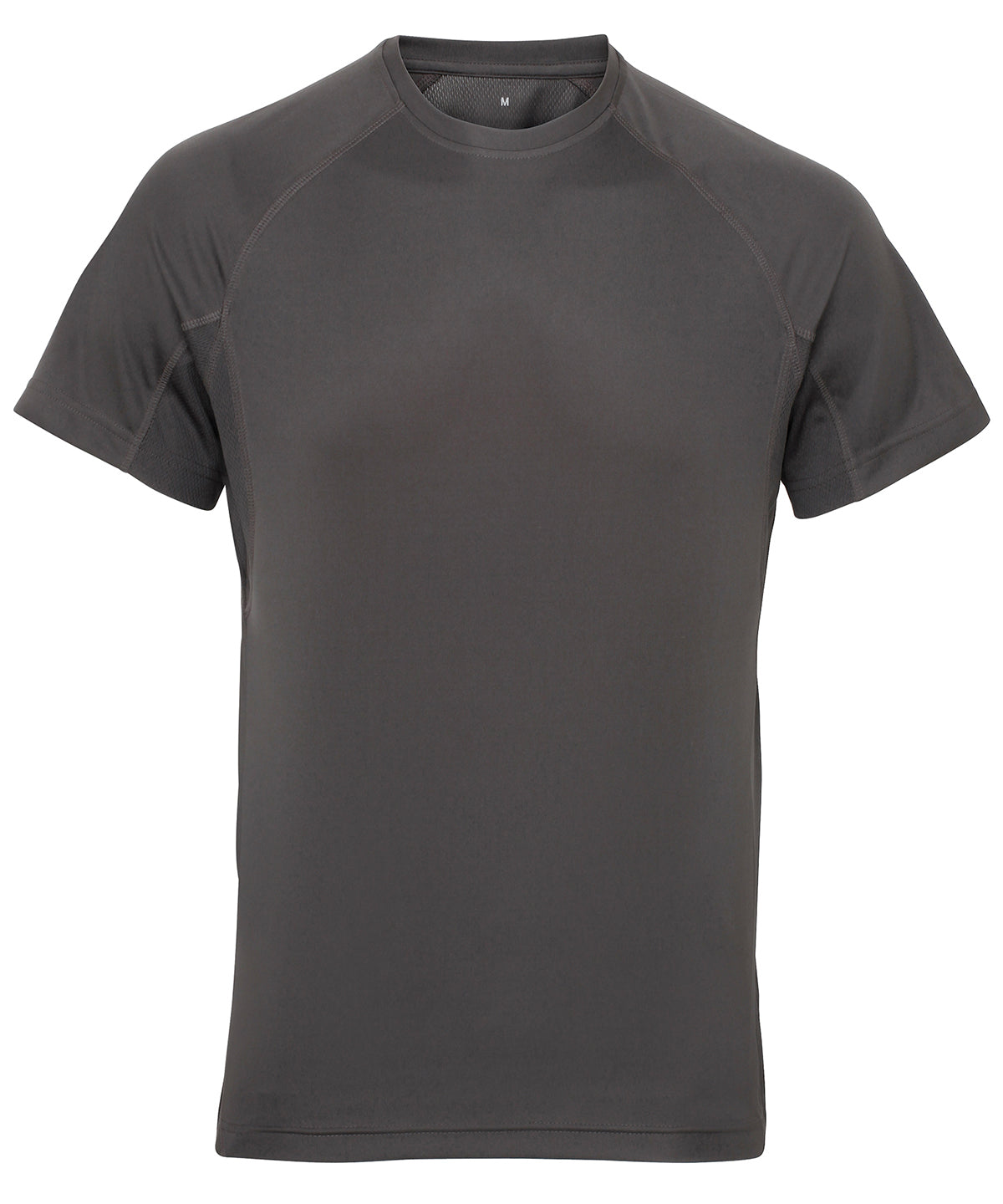 Personalised Men's Fitness T Shirt