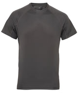 Personalised Men's Fitness T Shirt